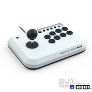 全新 PS5/ PS4/ PC 三用 HORI Fighting Stick Mini 迷你 有線街機大手掣 Joystick (日版)-玩鐵拳8 Tekken 8/ 街霸6 Street Fighter 6 必備