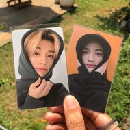 Hyunjin 5-Star Lucky Draw R2 Hoodie Set Soundwave Photocard PC OFFICIAL Stray Kids SKZ Straykids