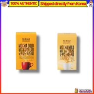 Emart No Brand Mocha Milk Mix, Mocha Gold Mix
