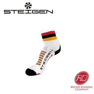 Steigen - 1/2 Length Running Socks - Fort