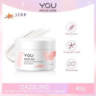 ES974 STAR YOU Dazzling Glow Up Protection Day Cream 40gr