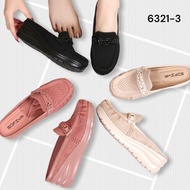 SOFIYA 6321-3 IMPORTED WOMEN'S WEDGES SHOES WEDGES SHOES WOMEN