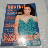 MAJALAH KARTINI EDISI NOVEMBER 2005