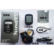 Garmin Edge 130 GPS Cycling Computer with Free TEMPERED GLASS AND CASING