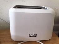Excel 機械式多士爐