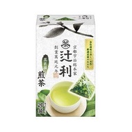 TsujiToshi tea Takumi Sen tea 20 bags input