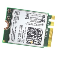 11Pack 7260AC Wireless Network Card 7260NGW 1200M Dual-Band Gigabit Network Card PCB