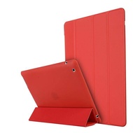 Stand case For iPad 2 3 4 soft silicone smart cover iPad2 iPad 3 iPad4 anti-knock protector