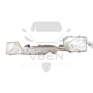 Heat Sheild Engine For Peugeot EP6 - Part No: 9807522480 / 0248Q4