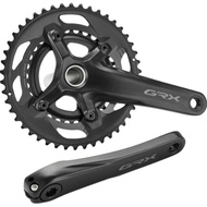 SHIMANO FC-RX600/165mm/46X30T for Bikes