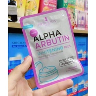 Precious Alpha Arbutin Whitening Capsule