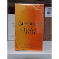 Beyonce Heat Rush EDT 100ml