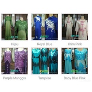 Baju Pengantin Preloved