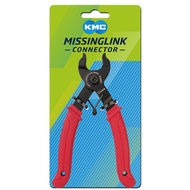 KMC Chain Master Missing Quick Link Connector Connecting Plier