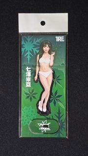 2025 TRE女優桌上立牌-七澤米亞