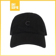 OHSOME Letter C baseball cap/topi baseball/cap/hat