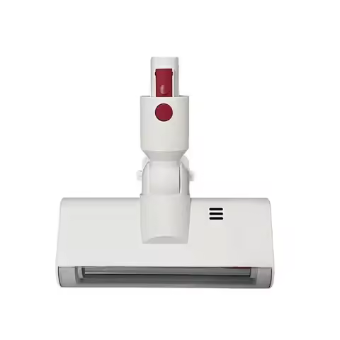 Original New Electric Floor Brush Head for Xiaomi Deerma VC20 Plus VC25 Plus Handheld Vacuum Cleaner