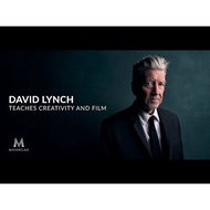 [Masterclass Course] David Lynch Teaches Creativity and Film