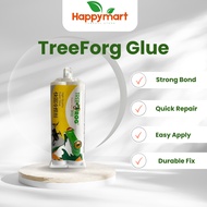 TREE FROG GLUE New multi-purpose glue Tree Frog, super sticky for plastic, iron, wood, glass, porcel