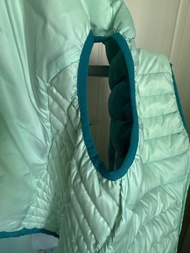 Patagonia Women's 羽絨背心 - Size S