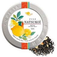 預購 日本 Lupicia 夏季限定 Natsukoi 檸檬紅茶 茶葉 / 茶包