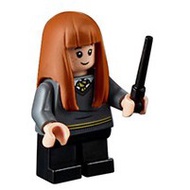 Original Lego Harry Potter - Susan Bones 75954 Minifigure new