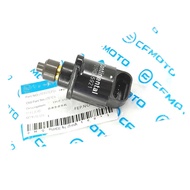 Motorcycle Parts Idle Air Control Valve Stepper Motor For CFmoto CF400NK CF650NK CF650MT CF MOTO 400