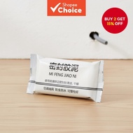 Sealant Clay for Waterproof Wall Hole, Air Conditioning Repair, Silicon Adhesive Plasticine  Tanah L