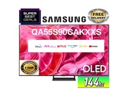 Samsung OLED QA55S90CAKXXS Smart Tv