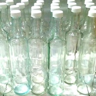 Marjan bottle 460ml