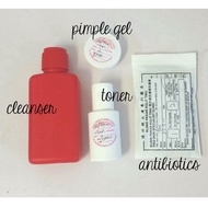 Cleanser (Tingโs Skin Clinic)