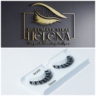 MATA B55 3D eyelashes (12 pairs + cover)