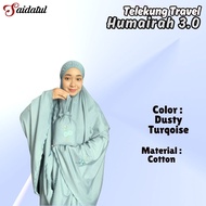 Telekung Saidatul Telekung Travel Humairah