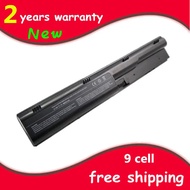 Wholesales New Laptop battery For HP HSTNN-XB3C LC32BA122 PR09 QK646AA QK646UT 9cells