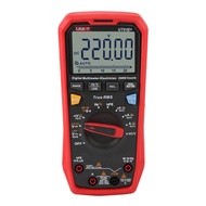 Anti-scald Automatic+Ulide B+Electrician/D+UT61E/Voltage Digital Display Meter Digital Multimeter AC