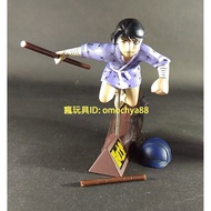 Crazy Toys (Detailed Content) Cabinet Exhibits/Dark Earth Demon (1703C ET) Non-World Heroes Paladin 