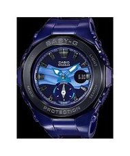CASIO 手錶專賣BABY-G少女時代代BGA-220B-2A全新公司貨