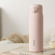 Supor | Portable Thermal Cup 316L Stainless Steel