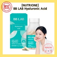 [NUTRIONE] BB LAB Hyaluronic Acid 100capsules