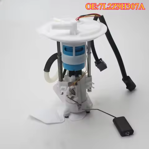 genuine High quality New For 6L2Z9H307A 7L2Z9H307A P76118M E2454M FG0874 Fuel Pump Assembly for Ford