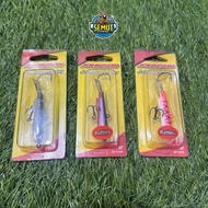 JOHNSON JOHNNY DARTER JIG AND SNAP 5.1cm 28gram BAIT