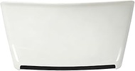 7618134900 Baked Enamel White Hood Scoop Engine Hood Intake for Tundra 2014-2021 76181-34900