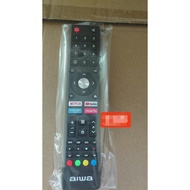 for AIWA & CHIQ ANDROID SMART TV REMOTE CONTROL LED TV REMOTE CONTROL DS series