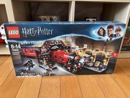Lego 75955 Hogwarts Express