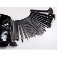 [HCM]Bộ cọ trang điểm 32 món sang trọng