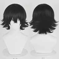 Anime Juzo Suzuya Kamishiro Rize Kaneki Ken Takatsuki Sen Sasaki Haise Touka Kirishima Cosplay Wig H