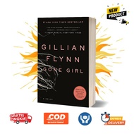 Gone Girl by Gillian Flynn (English)