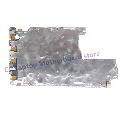 NM-D474 Mainboard For Lenovo V14 G2-ITL V15 G2-ITL Laptop Motherboard With I3/I5/I7-11th Gen CPU 4GB