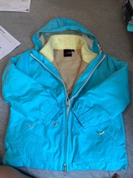 Aigle Gore-Tex 兒童外套