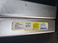 Vooka。 42v可抽充電池 ，12A 2粒，連充電器